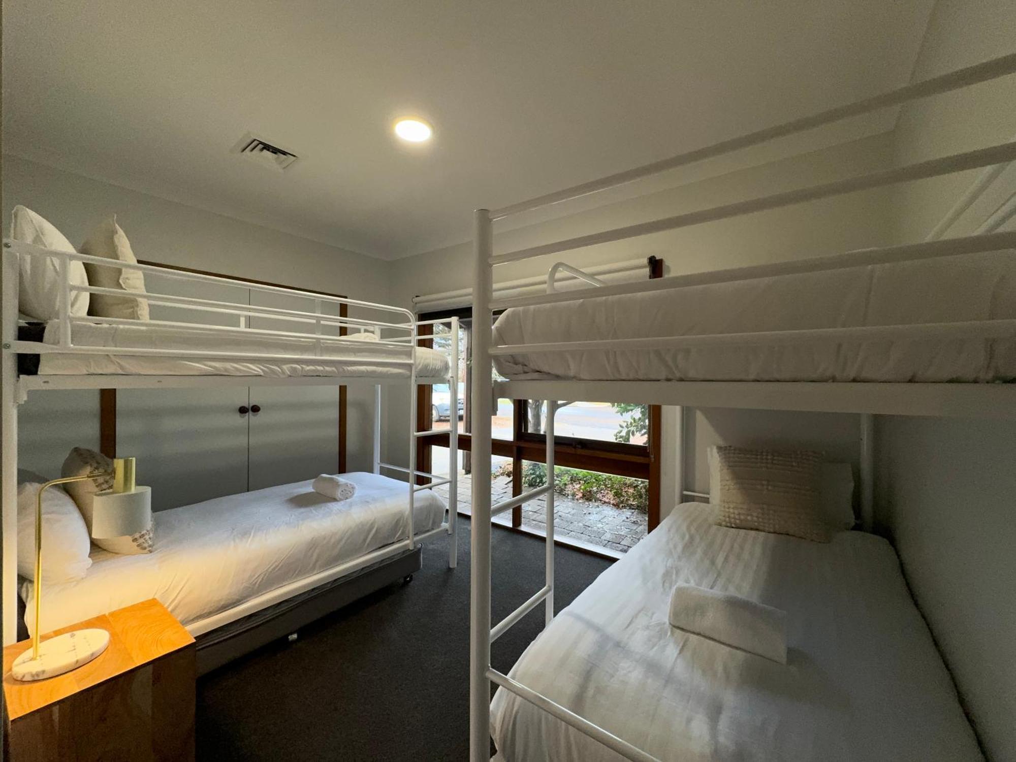 Big4 Tasman Holiday Parks - برايت الغرفة الصورة